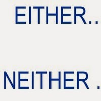 either-neither